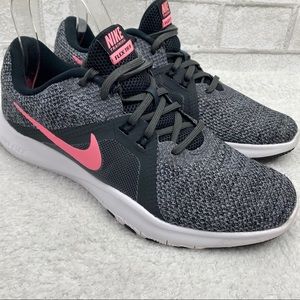 Nike Flex Trainer 8 924339 006 Running  Shoes 8.5